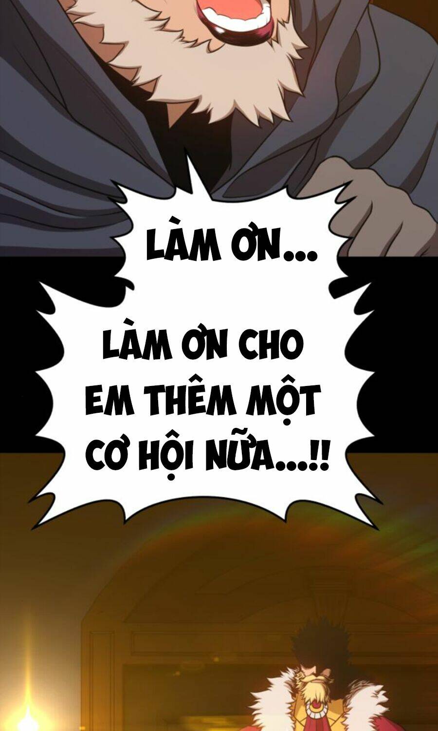 Gậy Gỗ Cấp 99+ - Chapter 8.5 - Page 31