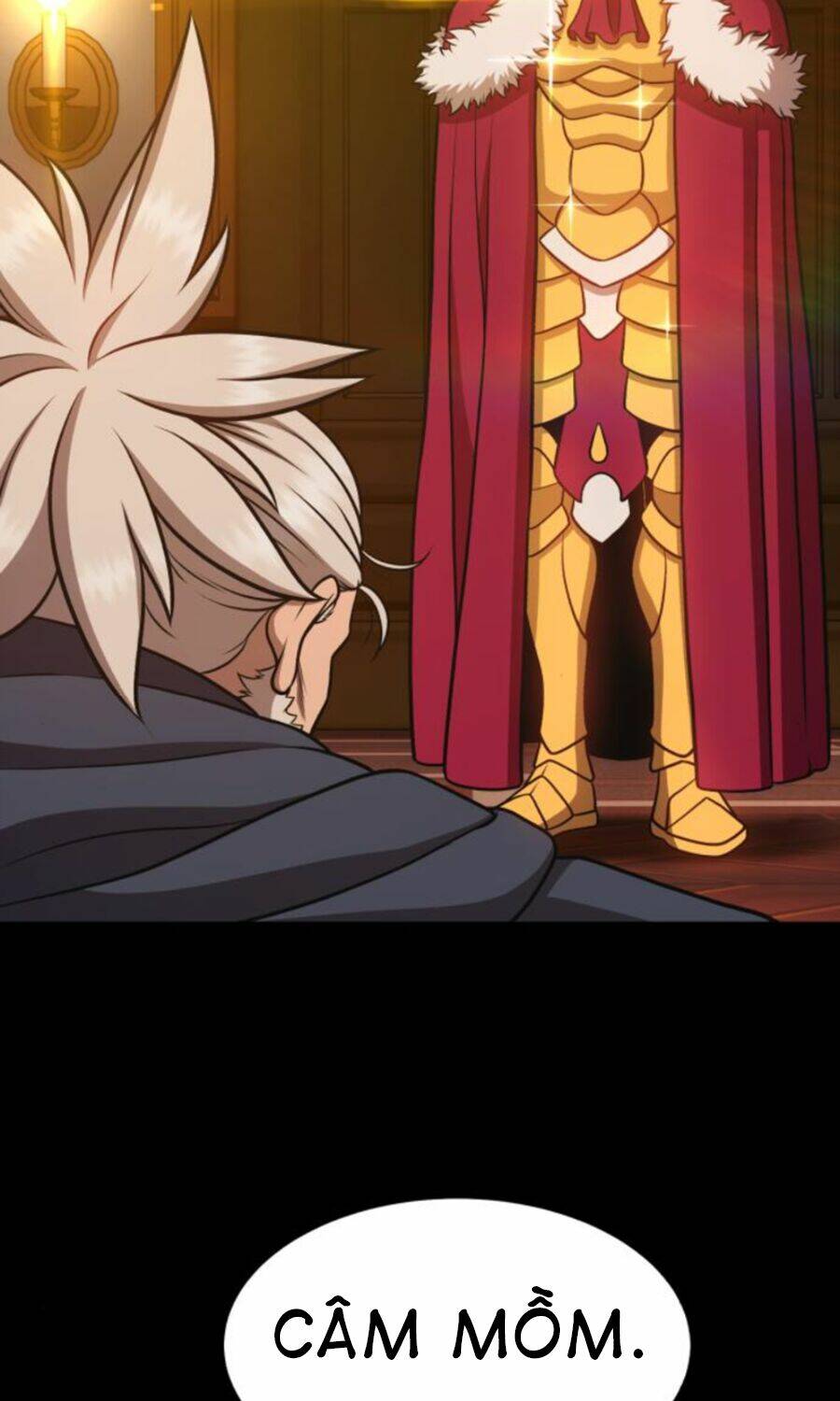 Gậy Gỗ Cấp 99+ - Chapter 8.5 - Page 32