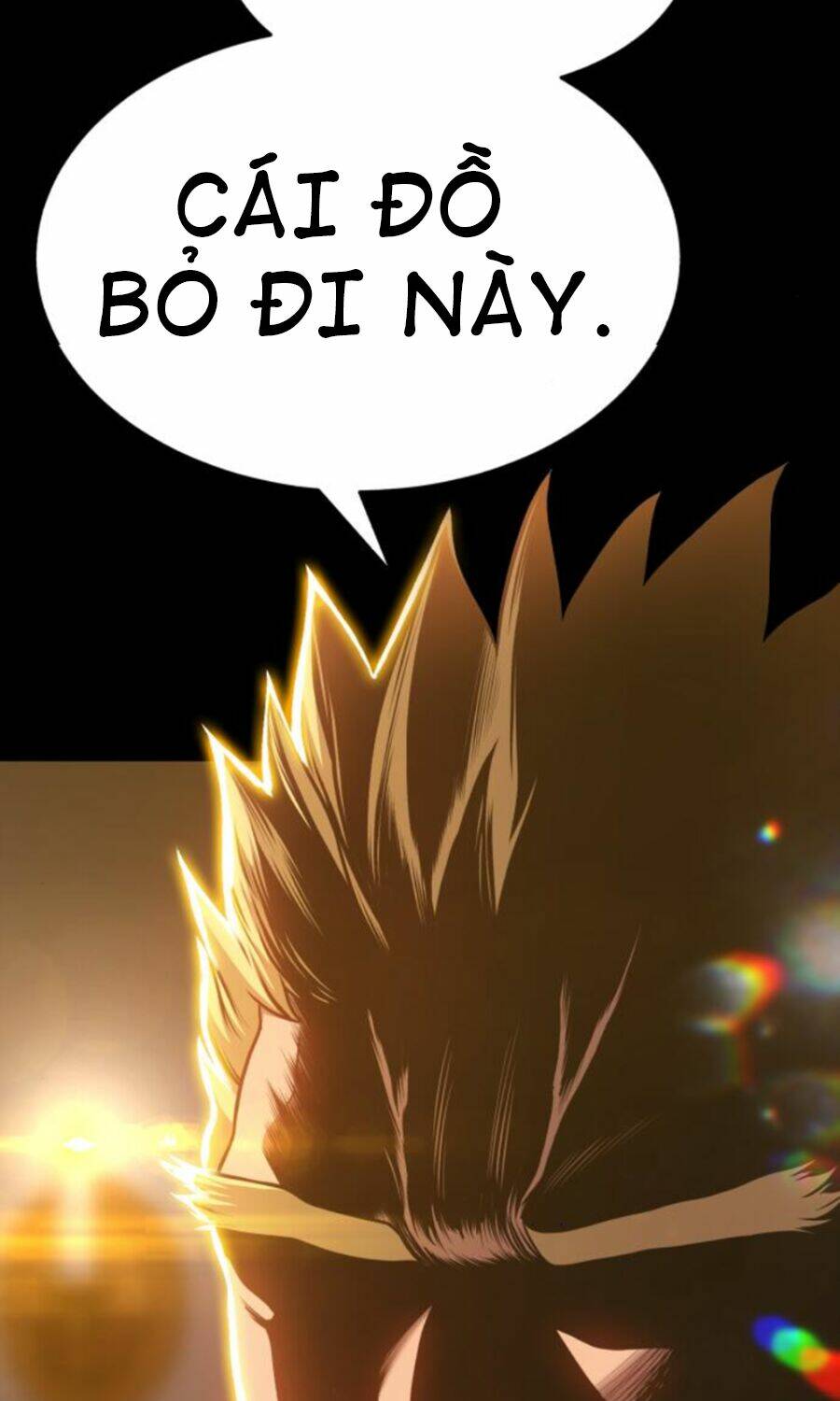 Gậy Gỗ Cấp 99+ - Chapter 8.5 - Page 33