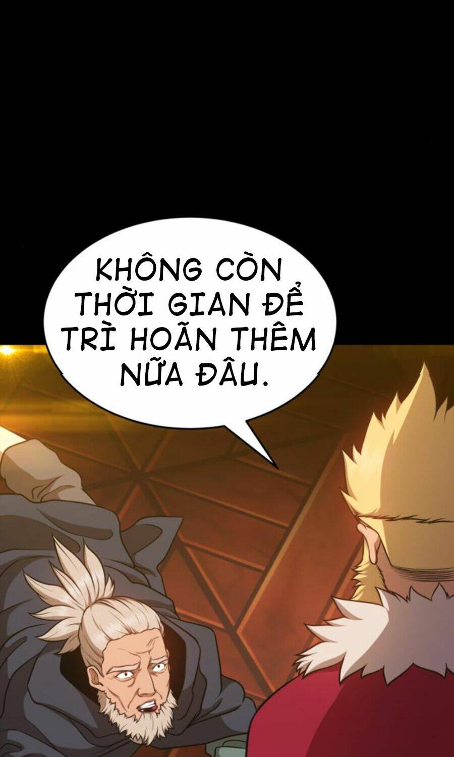 Gậy Gỗ Cấp 99+ - Chapter 8.5 - Page 35