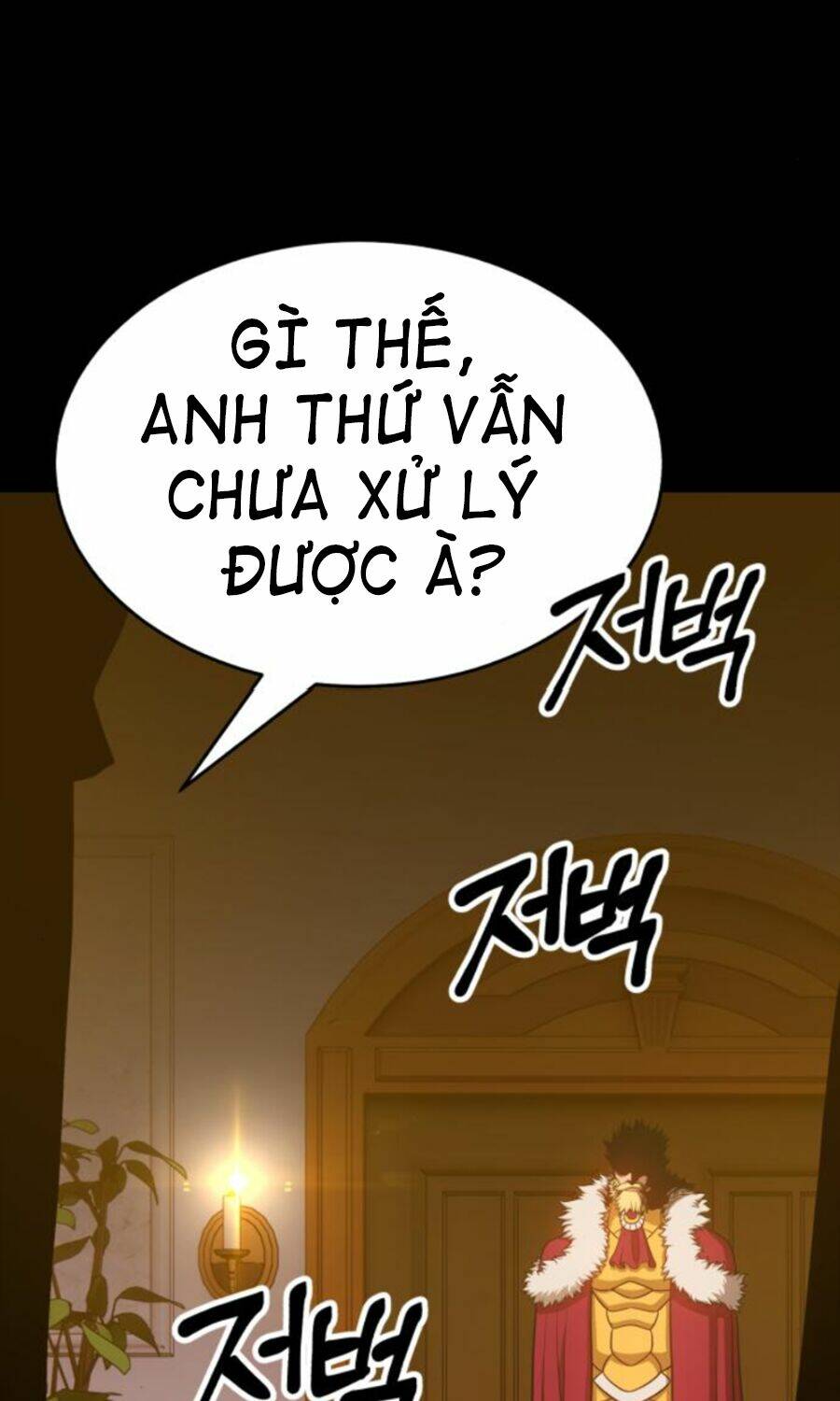 Gậy Gỗ Cấp 99+ - Chapter 8.5 - Page 38