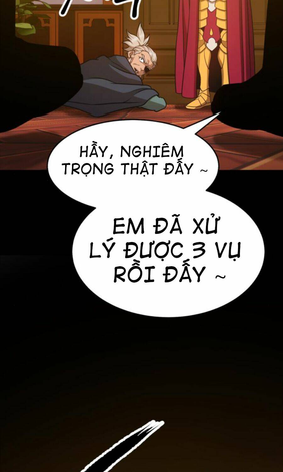 Gậy Gỗ Cấp 99+ - Chapter 8.5 - Page 39