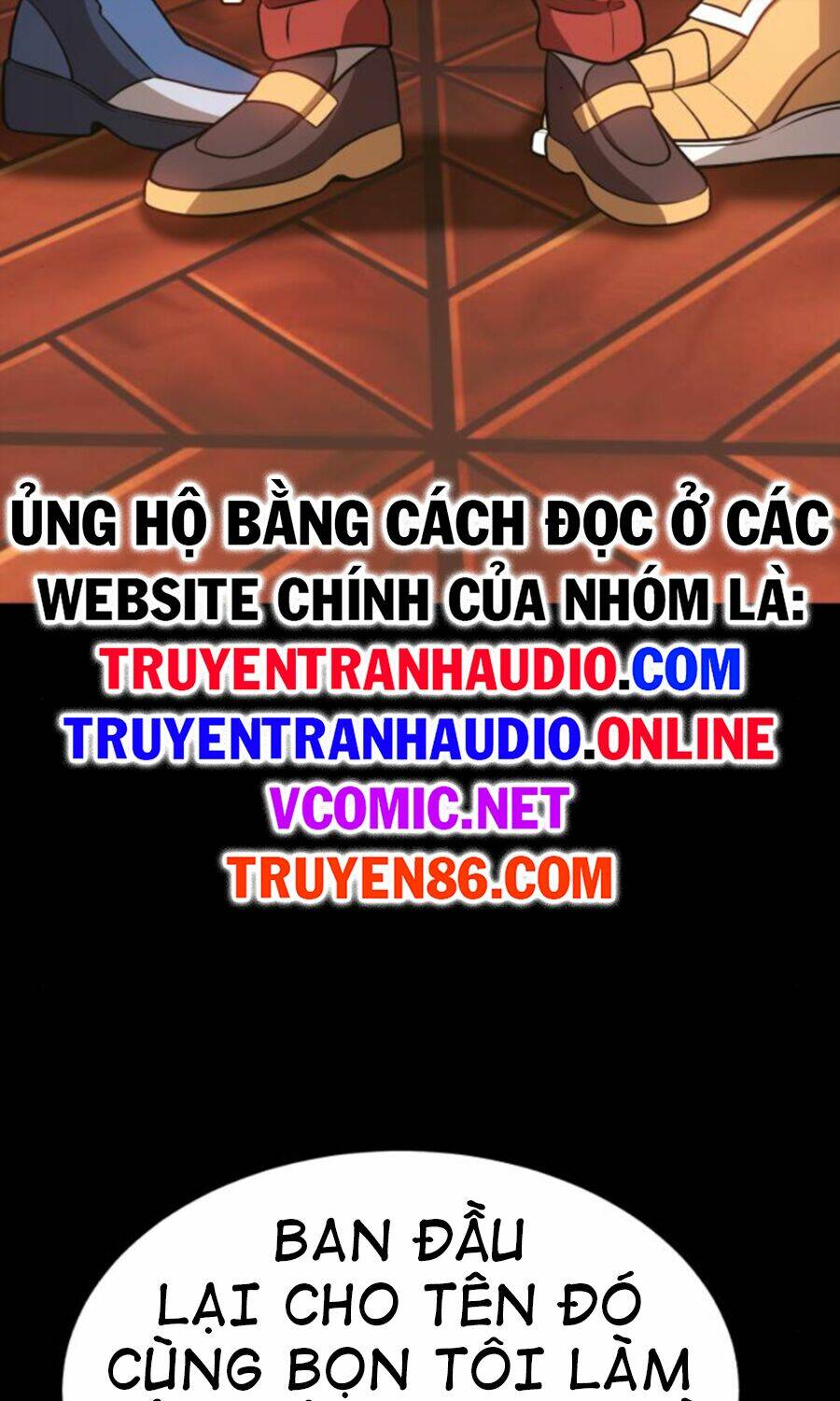 Gậy Gỗ Cấp 99+ - Chapter 8.5 - Page 43