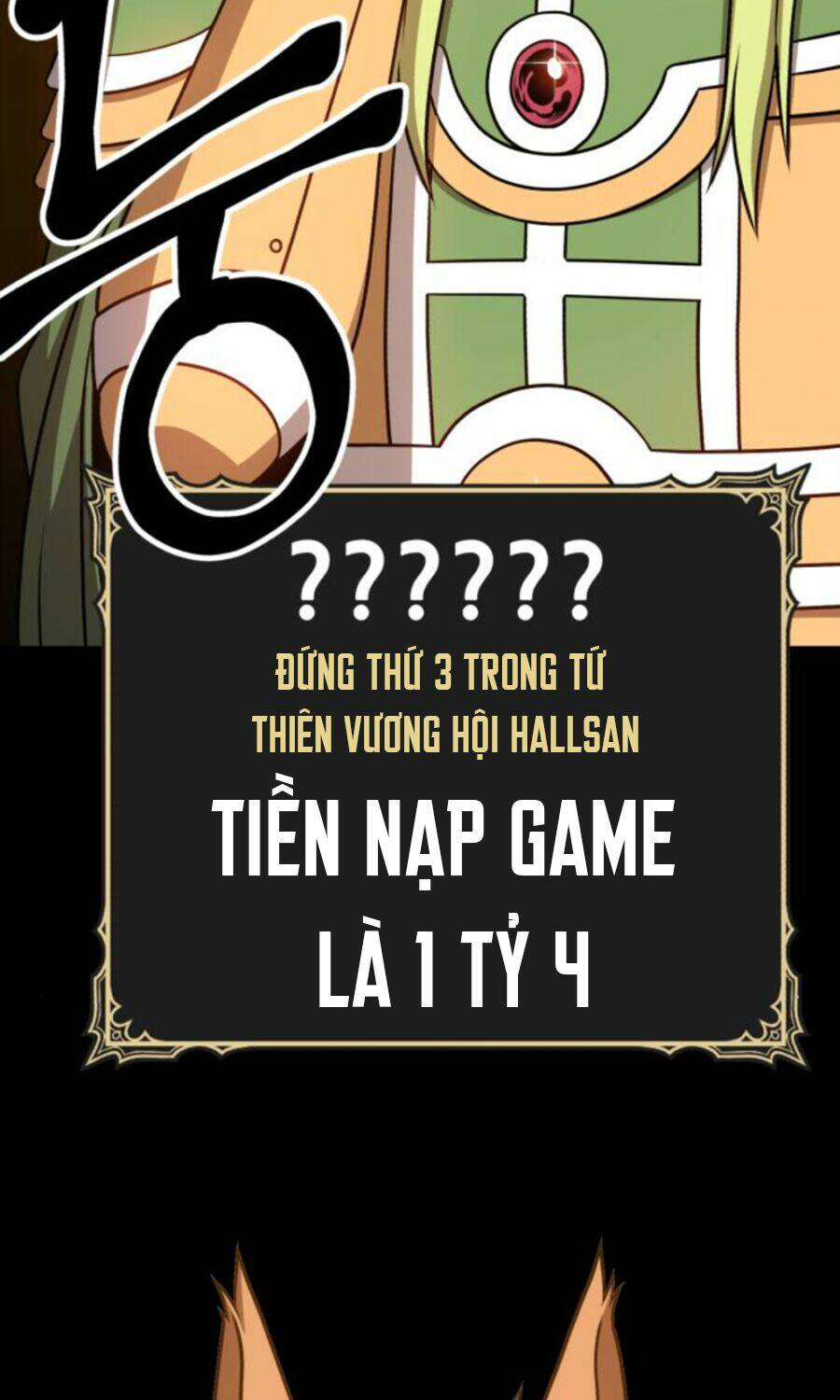 Gậy Gỗ Cấp 99+ - Chapter 8.5 - Page 47