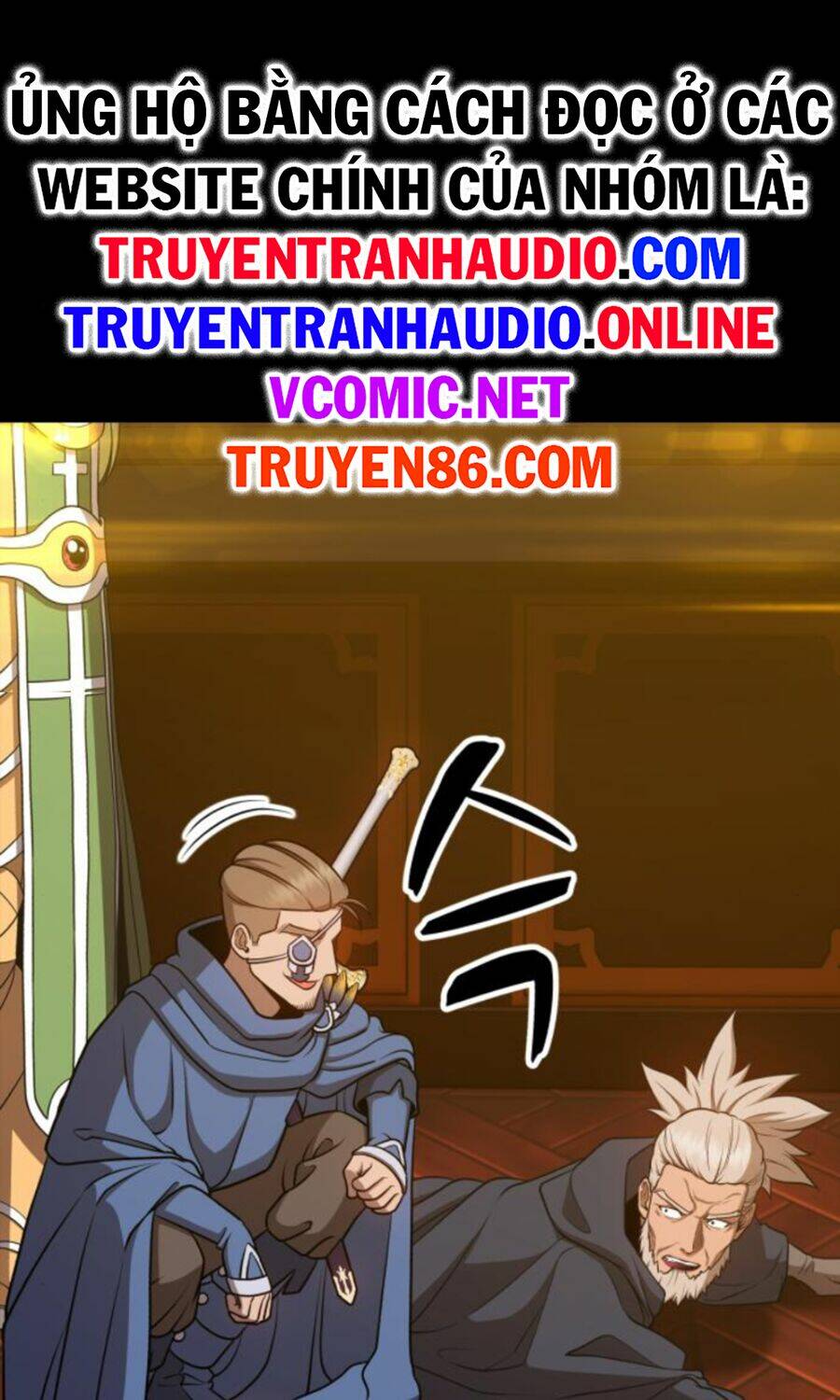 Gậy Gỗ Cấp 99+ - Chapter 8.5 - Page 50