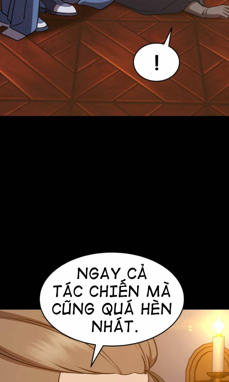 Gậy Gỗ Cấp 99+ - Chapter 8.5 - Page 51