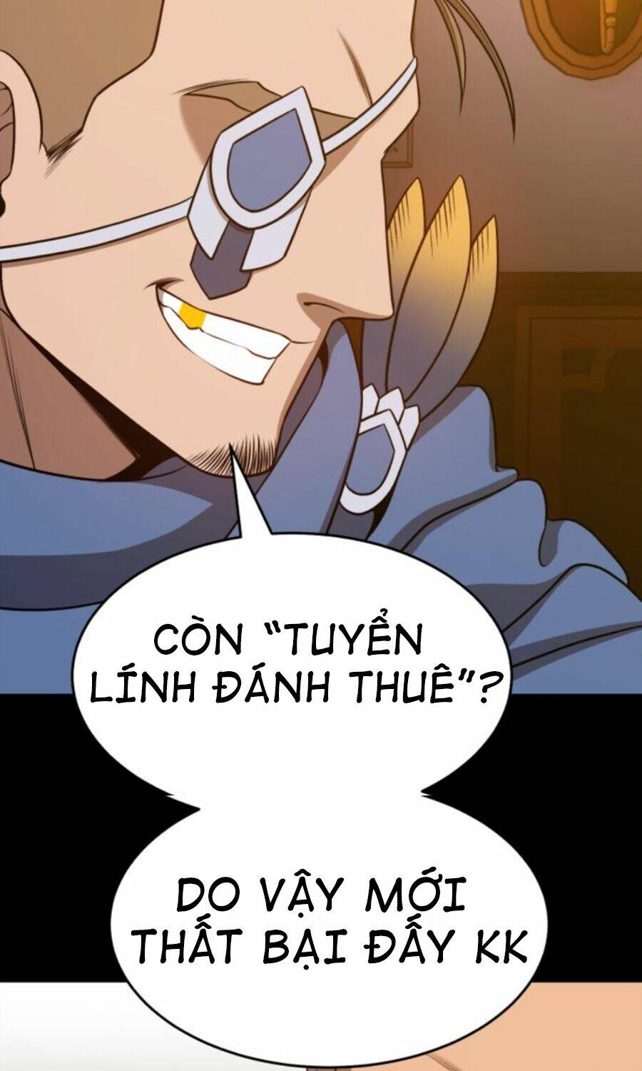 Gậy Gỗ Cấp 99+ - Chapter 8.5 - Page 52