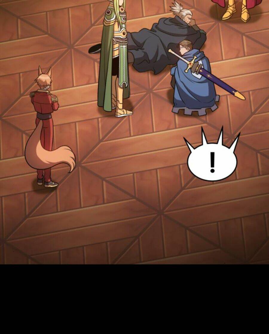 Gậy Gỗ Cấp 99+ - Chapter 8.5 - Page 55