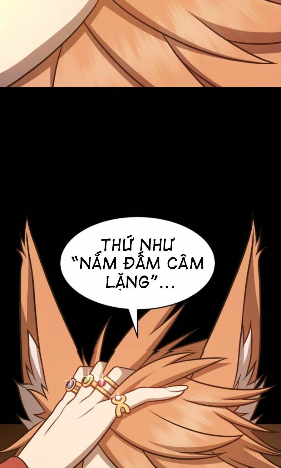 Gậy Gỗ Cấp 99+ - Chapter 8.5 - Page 57