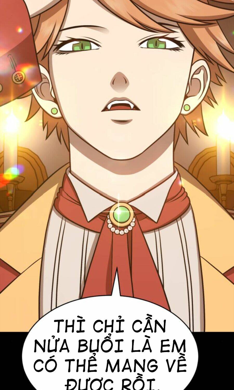 Gậy Gỗ Cấp 99+ - Chapter 8.5 - Page 58