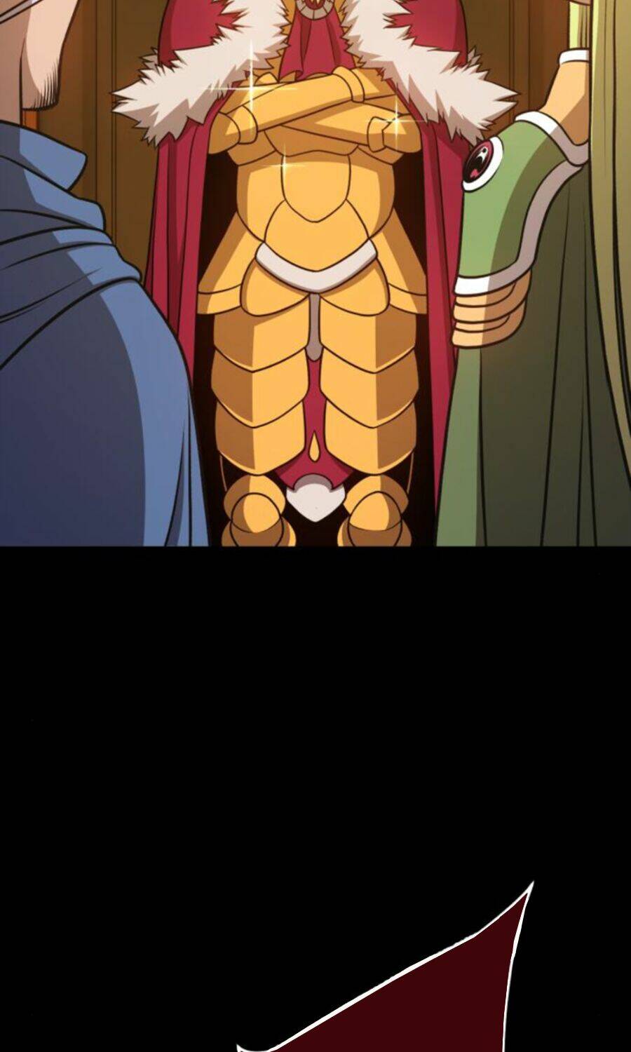 Gậy Gỗ Cấp 99+ - Chapter 8.5 - Page 60