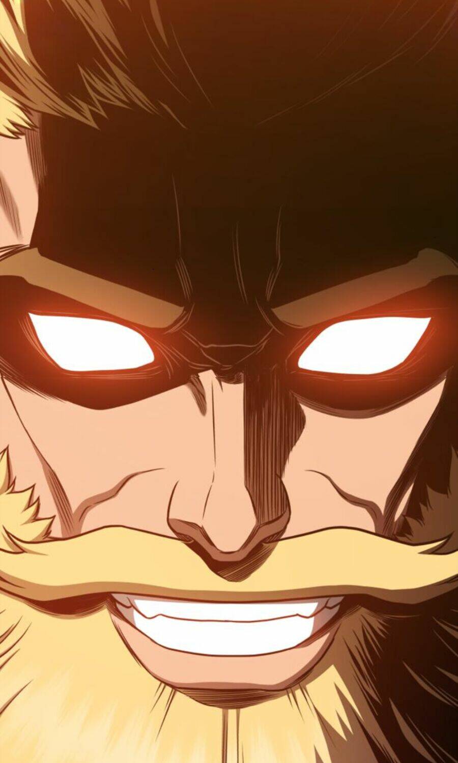 Gậy Gỗ Cấp 99+ - Chapter 8.5 - Page 64