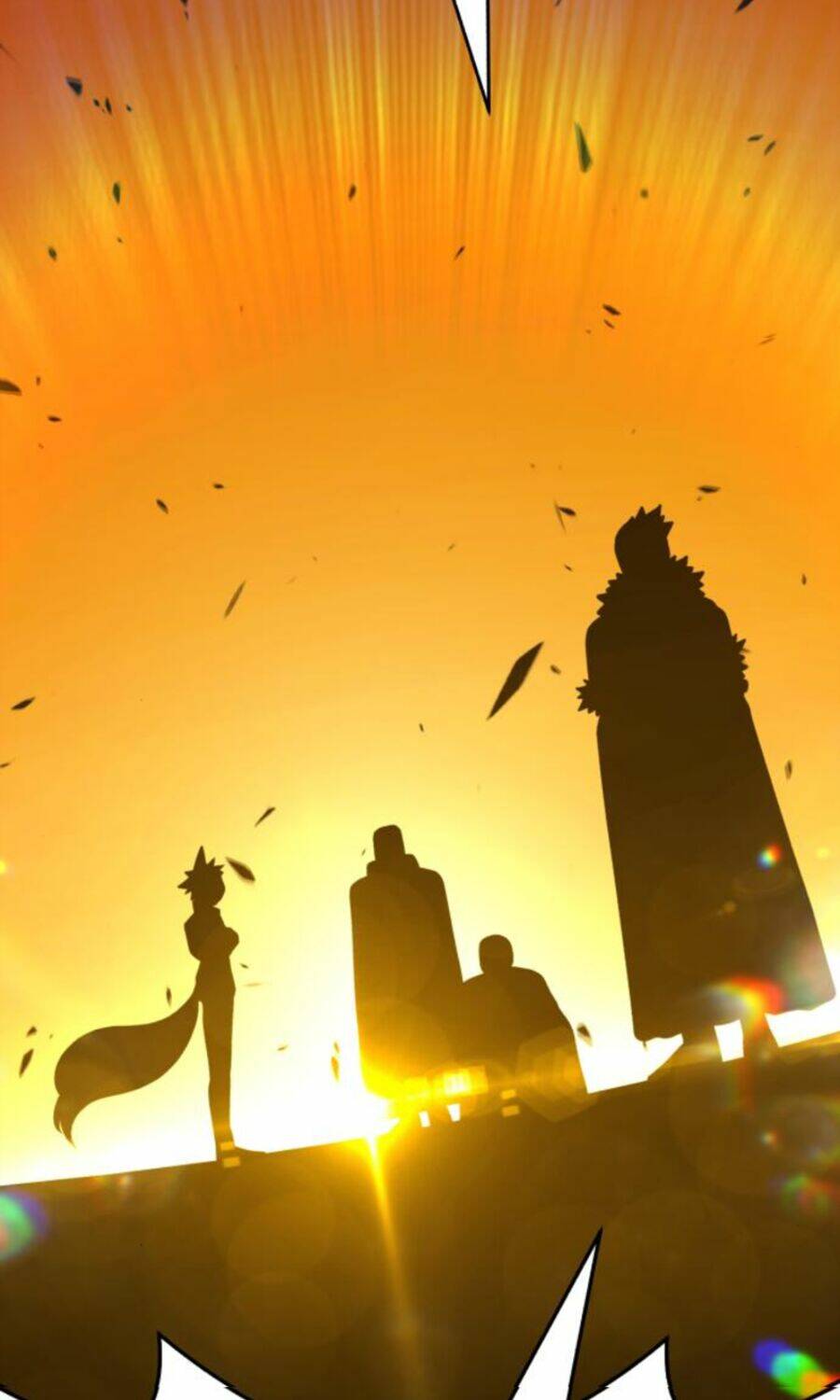 Gậy Gỗ Cấp 99+ - Chapter 8.5 - Page 68