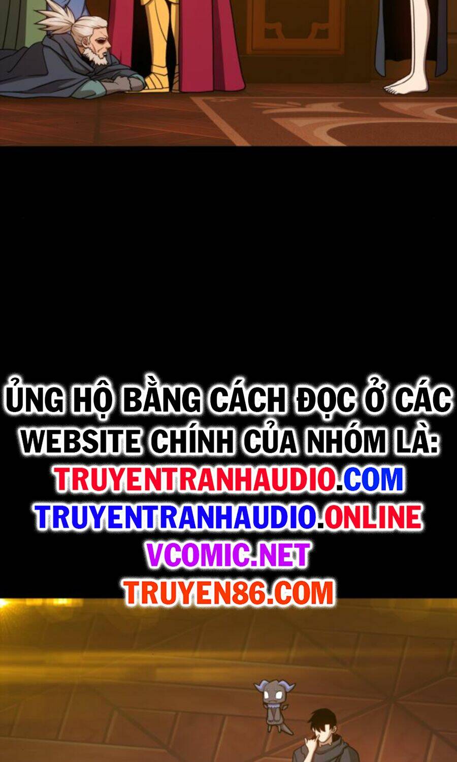 Gậy Gỗ Cấp 99+ - Chapter 8.5 - Page 78