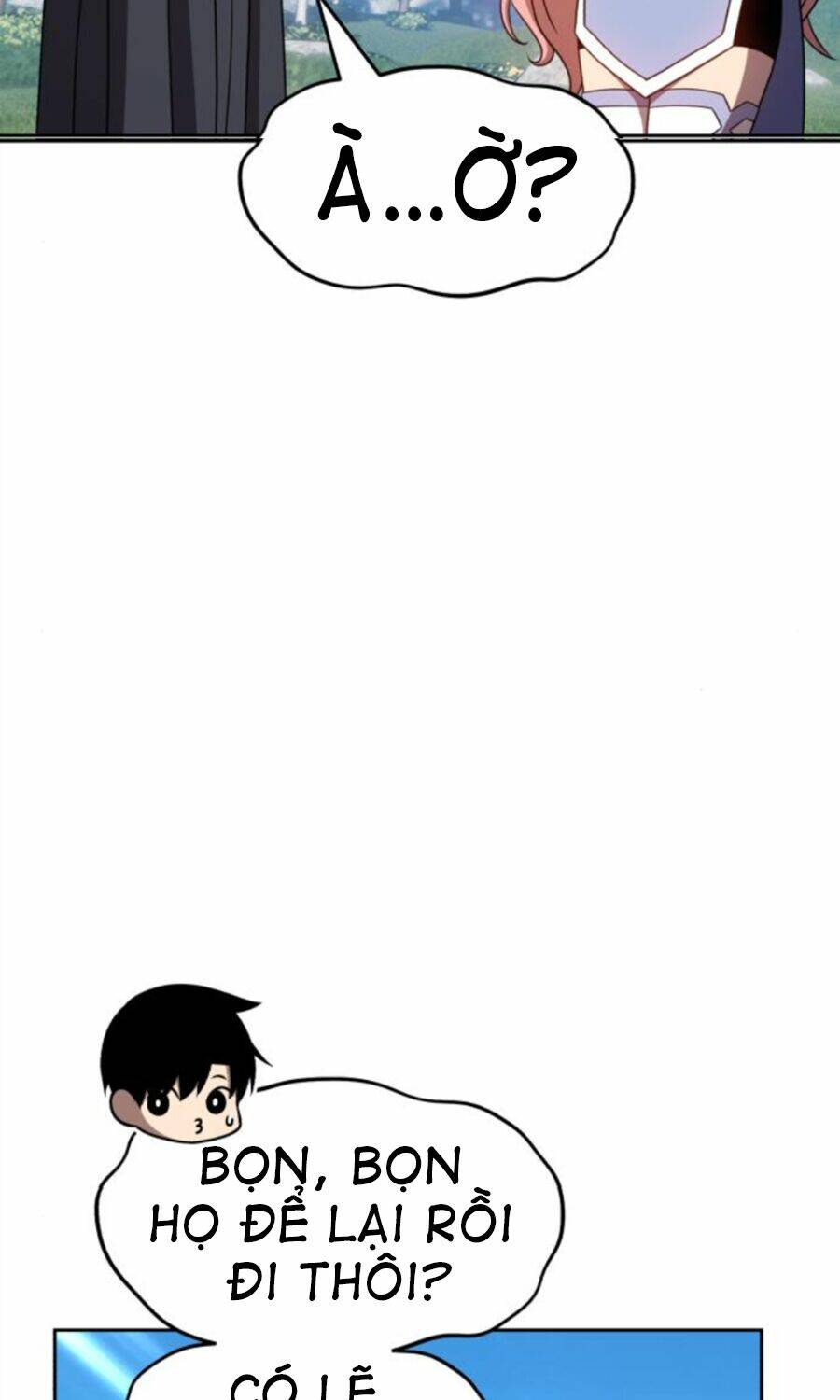 Gậy Gỗ Cấp 99+ - Chapter 8.5 - Page 7