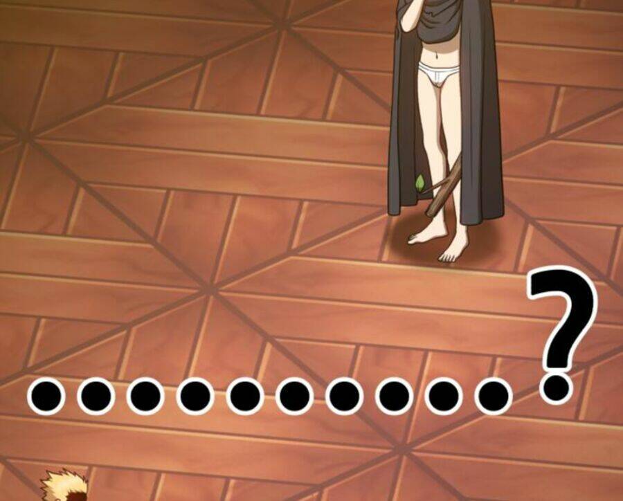 Gậy Gỗ Cấp 99+ - Chapter 8.5 - Page 79