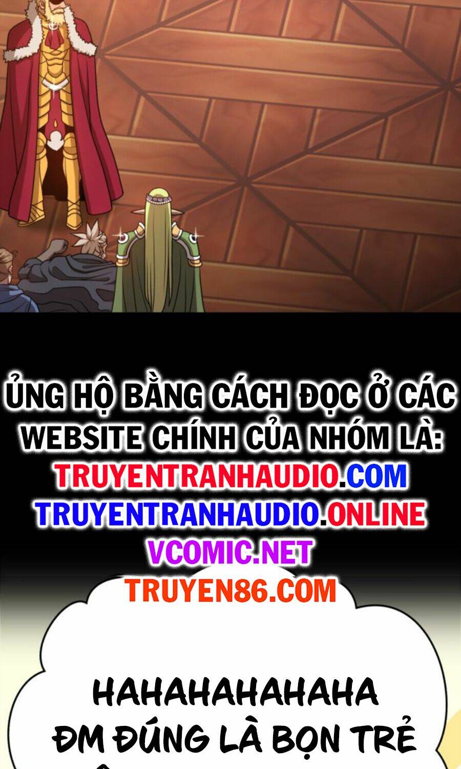 Gậy Gỗ Cấp 99+ - Chapter 8.5 - Page 80