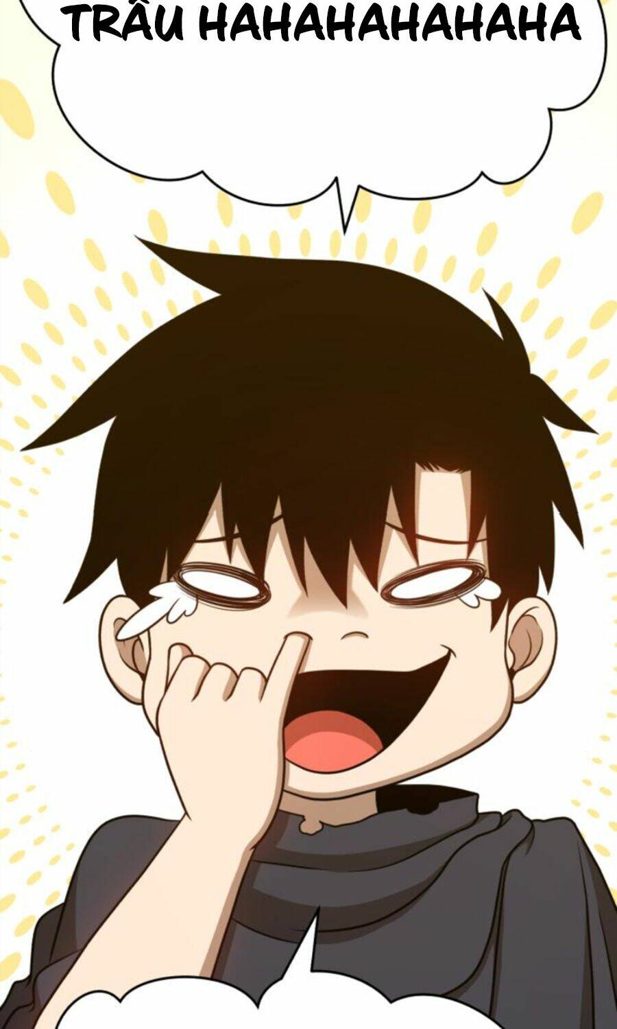 Gậy Gỗ Cấp 99+ - Chapter 8.5 - Page 81