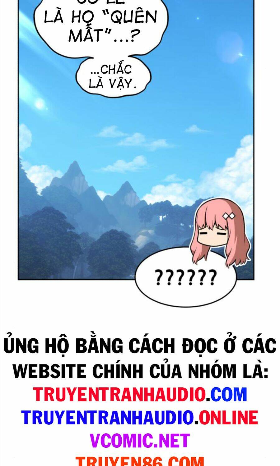 Gậy Gỗ Cấp 99+ - Chapter 8.5 - Page 8