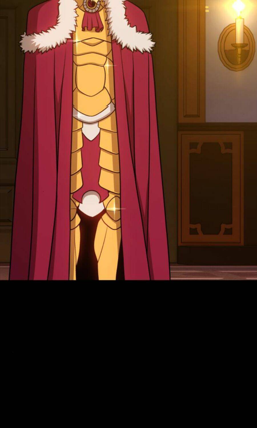 Gậy Gỗ Cấp 99+ - Chapter 8.5 - Page 96