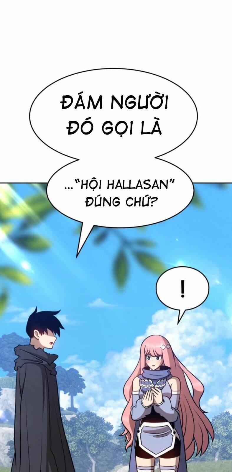 Gậy Gỗ Cấp 99+ - Chapter 8 - Page 101