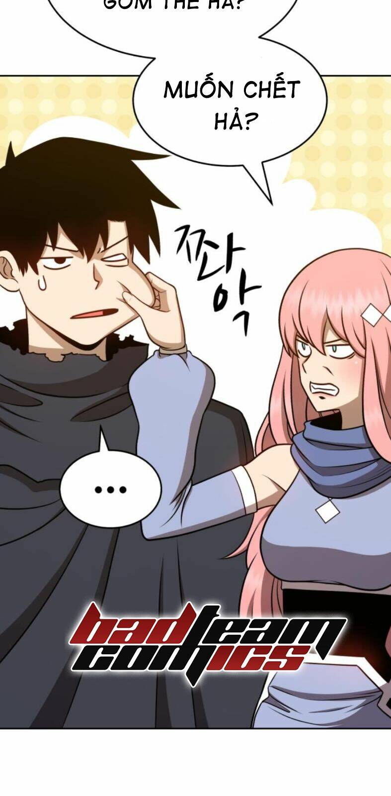 Gậy Gỗ Cấp 99+ - Chapter 8 - Page 106