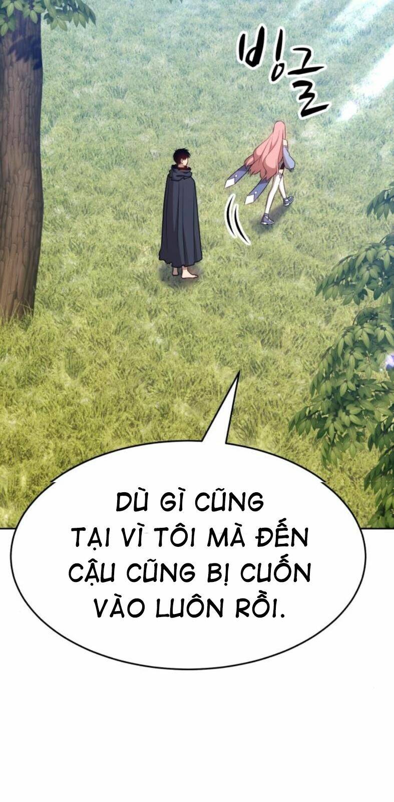 Gậy Gỗ Cấp 99+ - Chapter 8 - Page 109