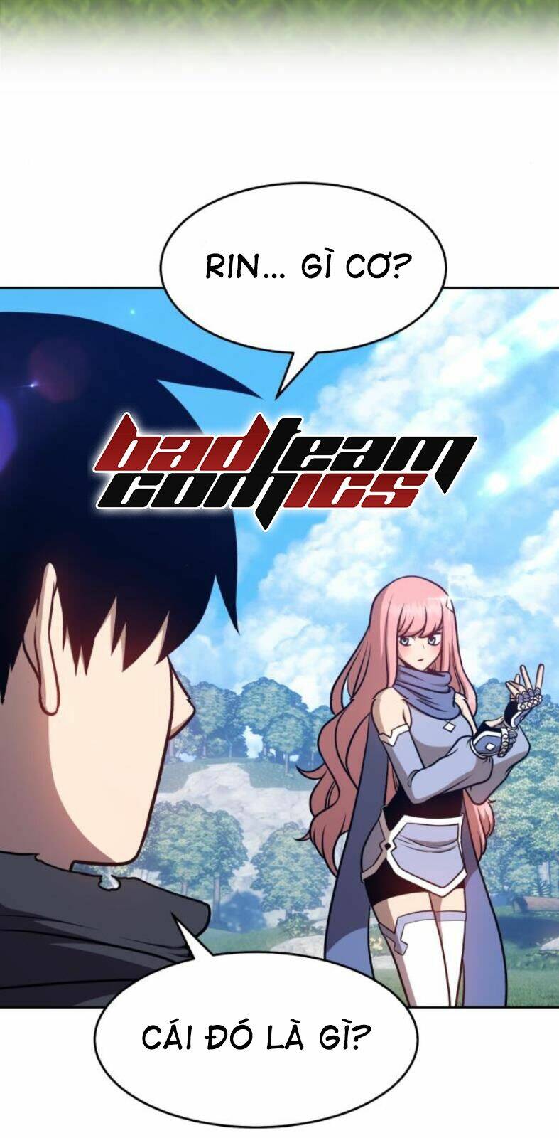 Gậy Gỗ Cấp 99+ - Chapter 8 - Page 112