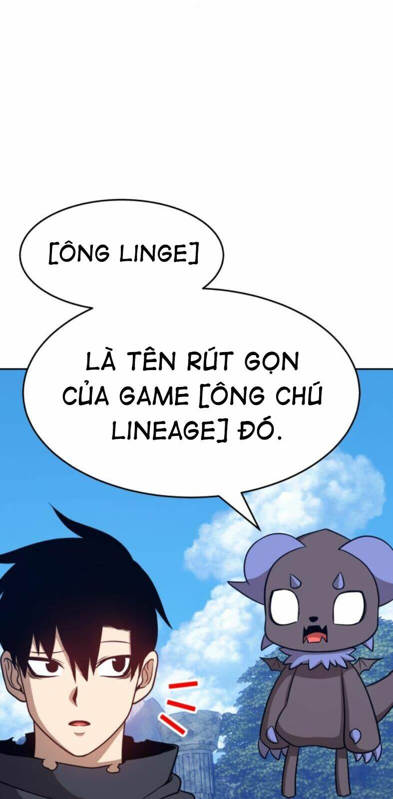 Gậy Gỗ Cấp 99+ - Chapter 8 - Page 113