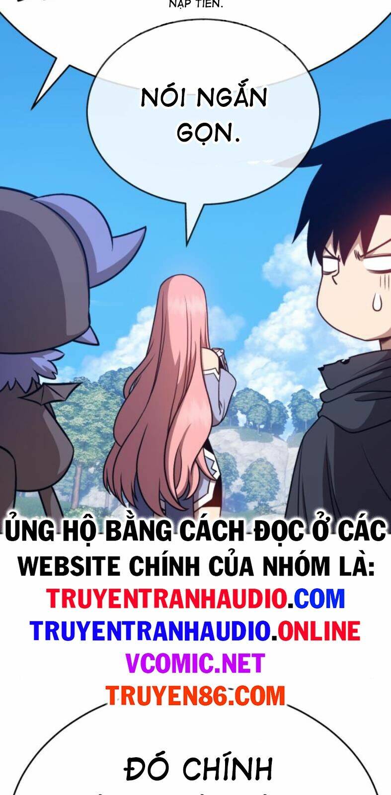 Gậy Gỗ Cấp 99+ - Chapter 8 - Page 117