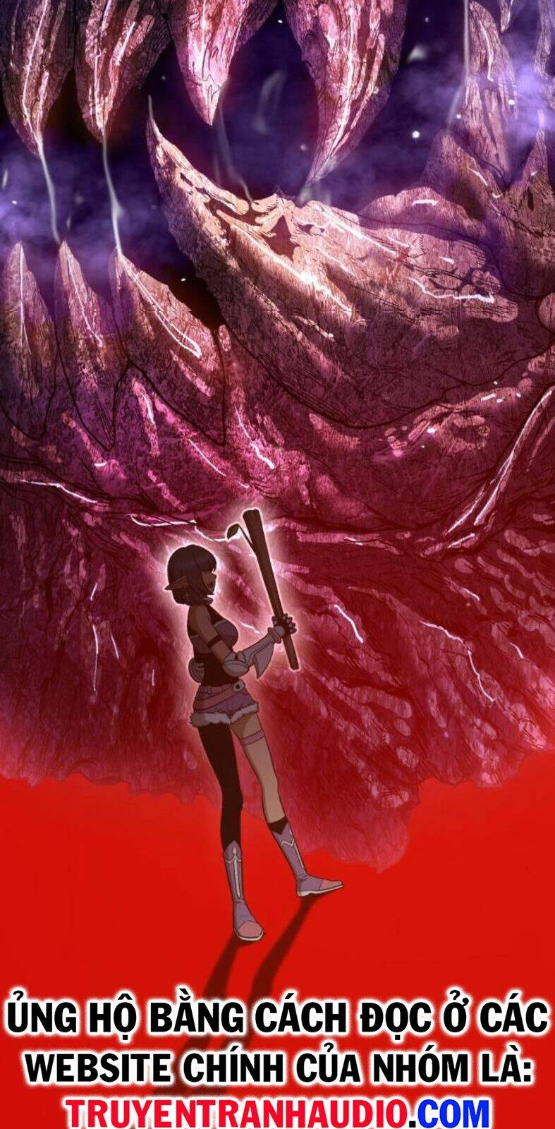 Gậy Gỗ Cấp 99+ - Chapter 8 - Page 19