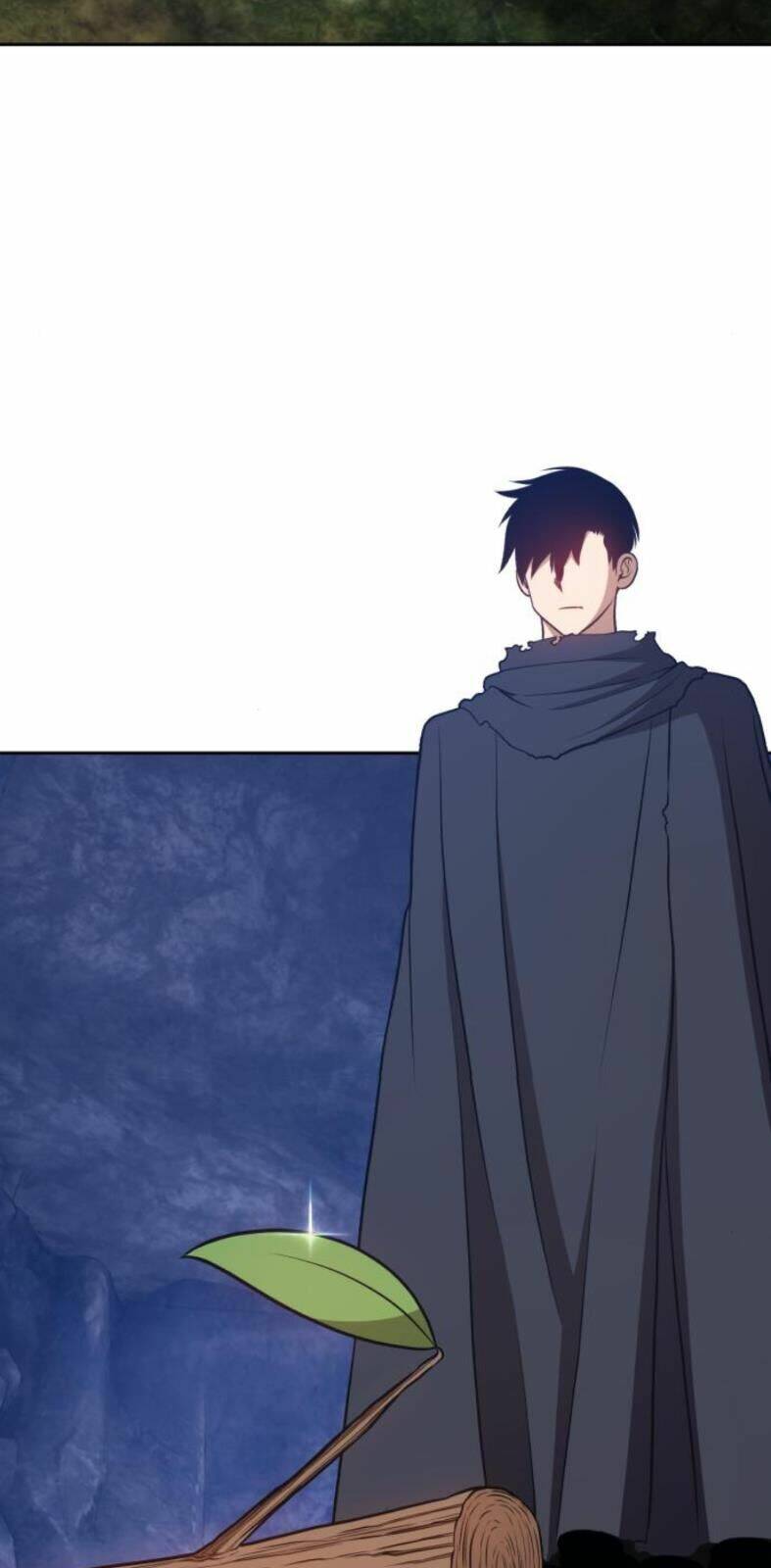 Gậy Gỗ Cấp 99+ - Chapter 8 - Page 26