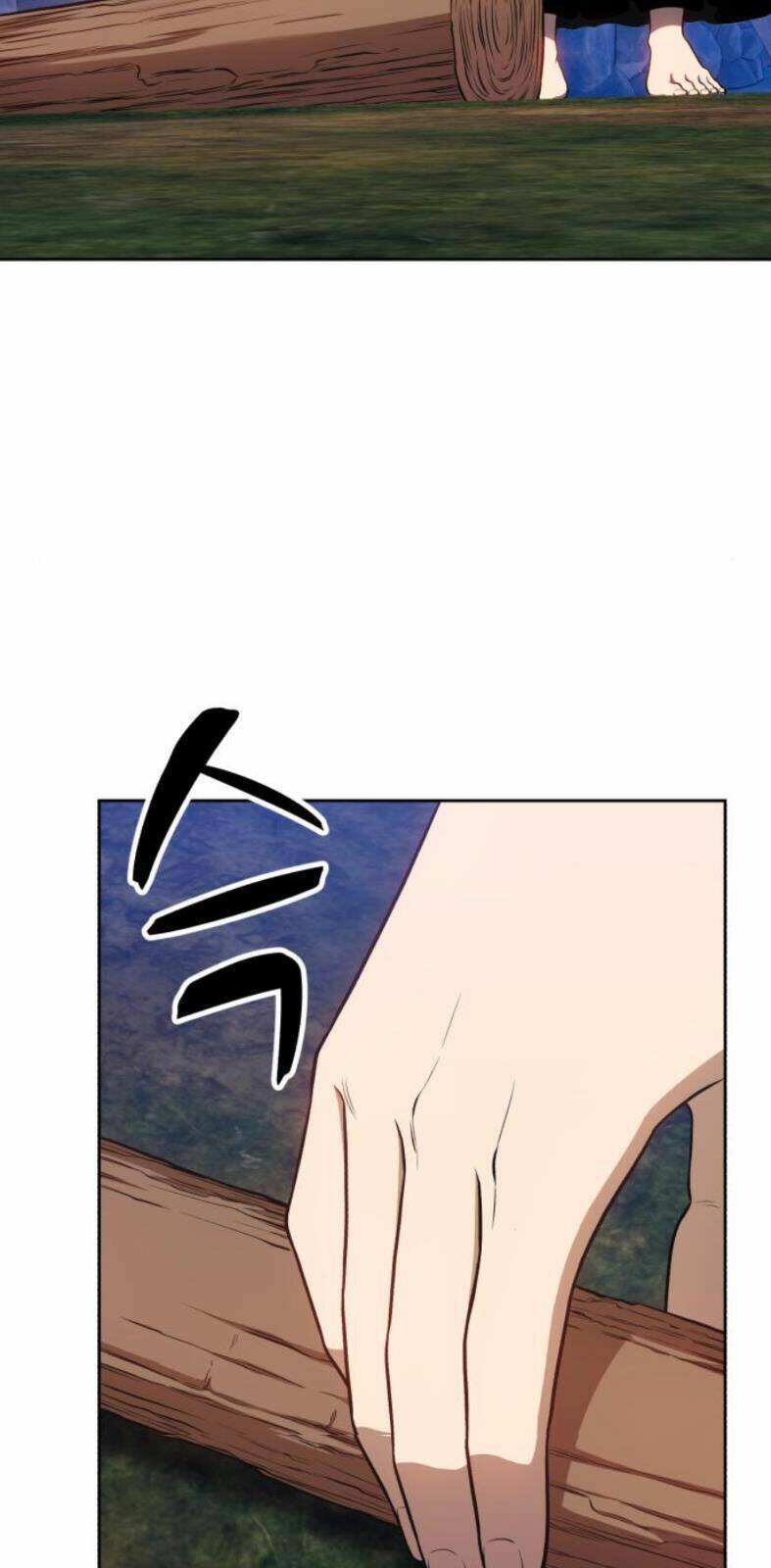 Gậy Gỗ Cấp 99+ - Chapter 8 - Page 27