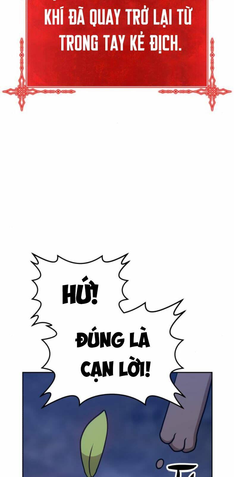 Gậy Gỗ Cấp 99+ - Chapter 8 - Page 30