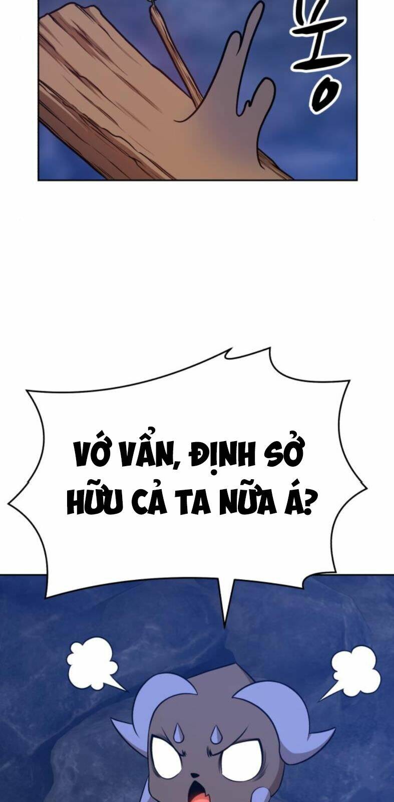 Gậy Gỗ Cấp 99+ - Chapter 8 - Page 31