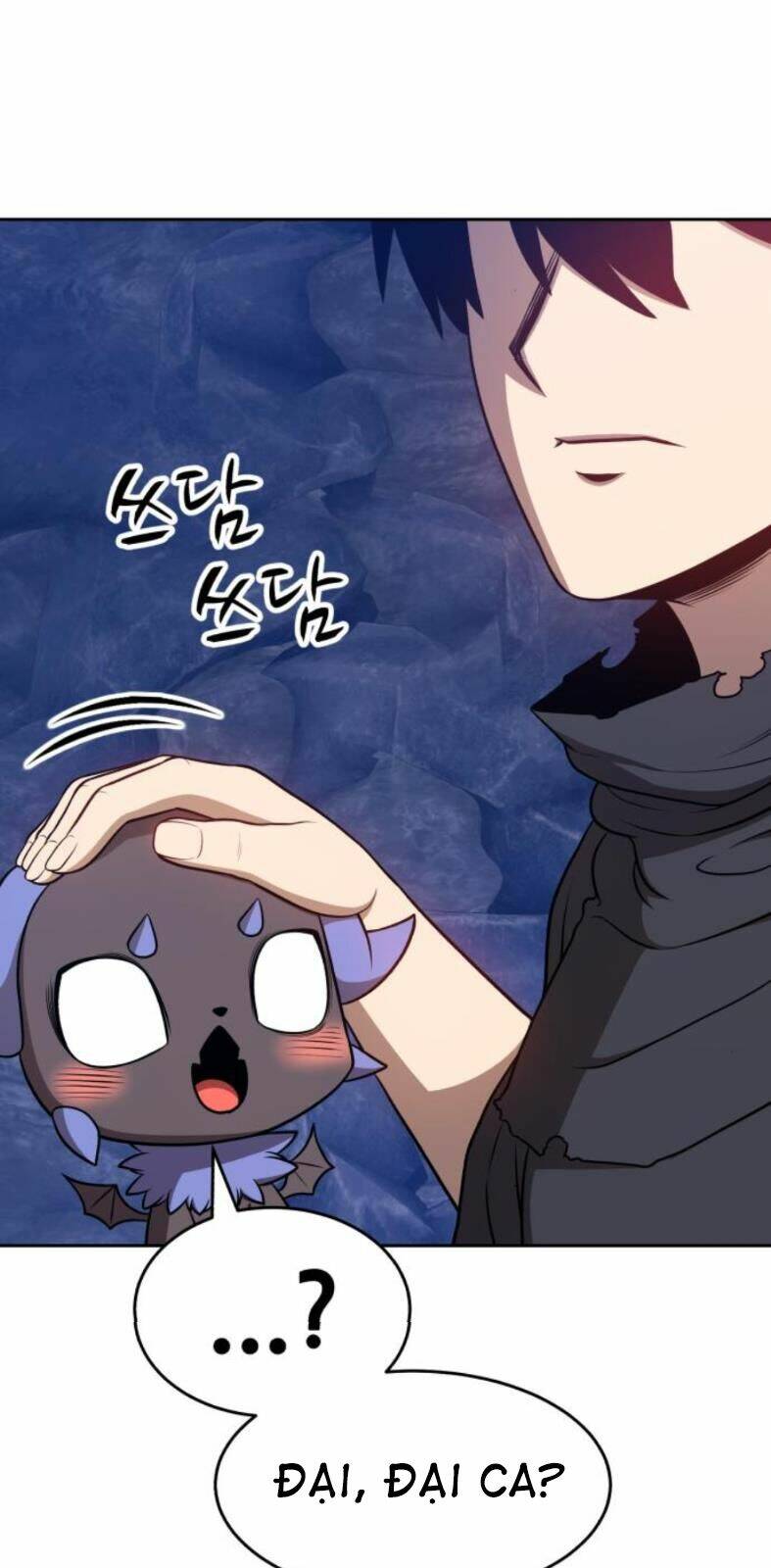 Gậy Gỗ Cấp 99+ - Chapter 8 - Page 35