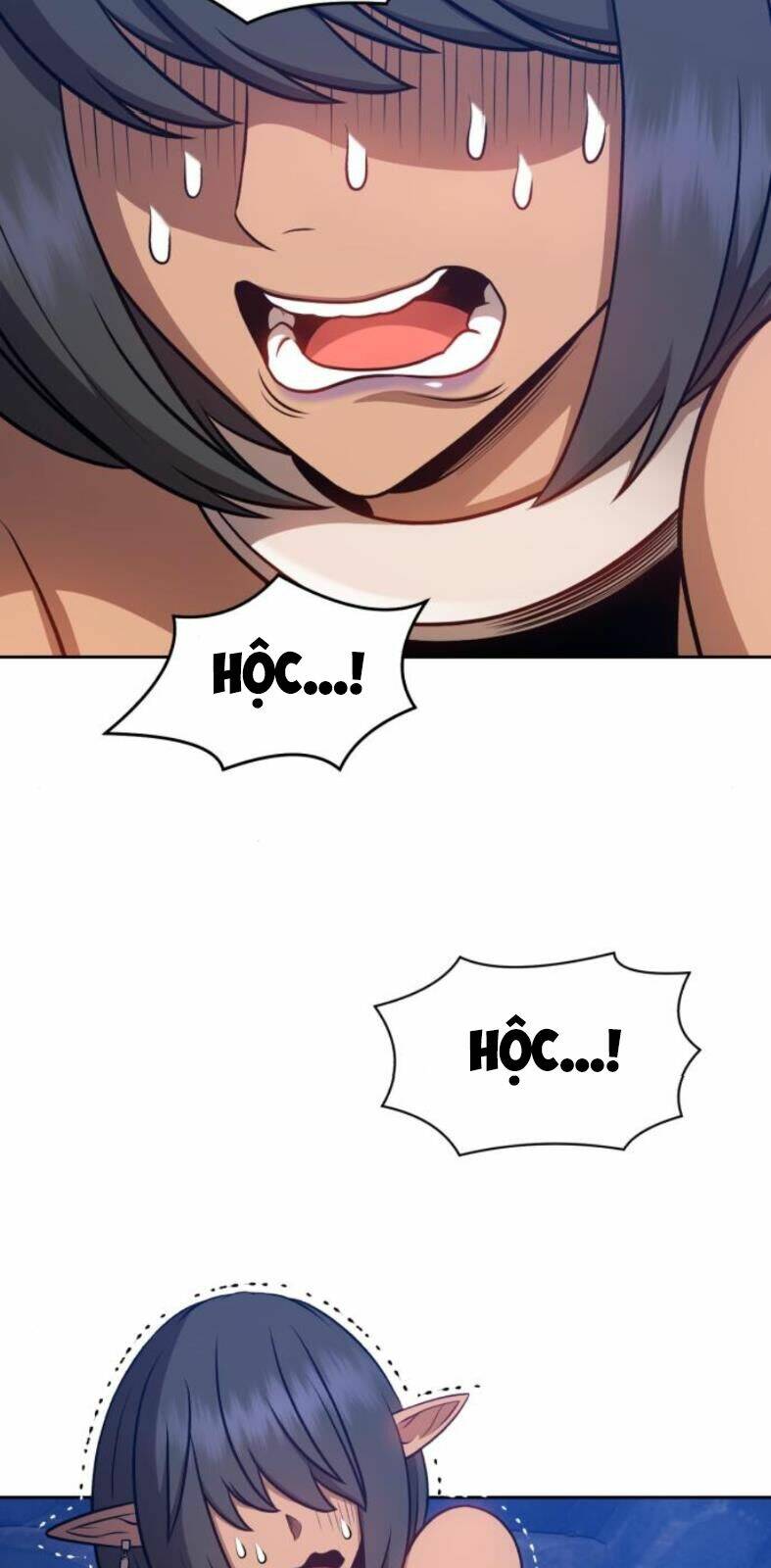 Gậy Gỗ Cấp 99+ - Chapter 8 - Page 37