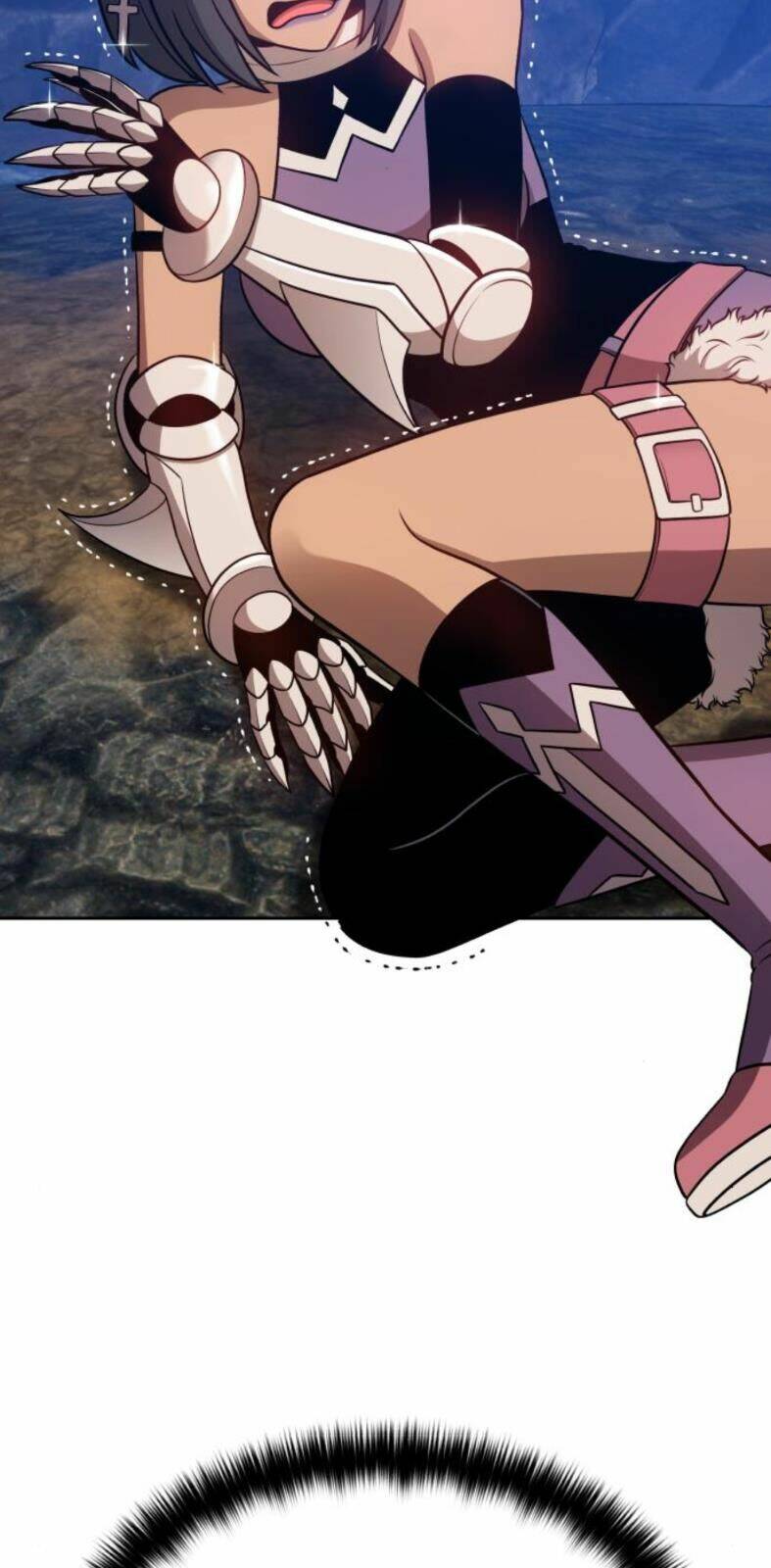 Gậy Gỗ Cấp 99+ - Chapter 8 - Page 38