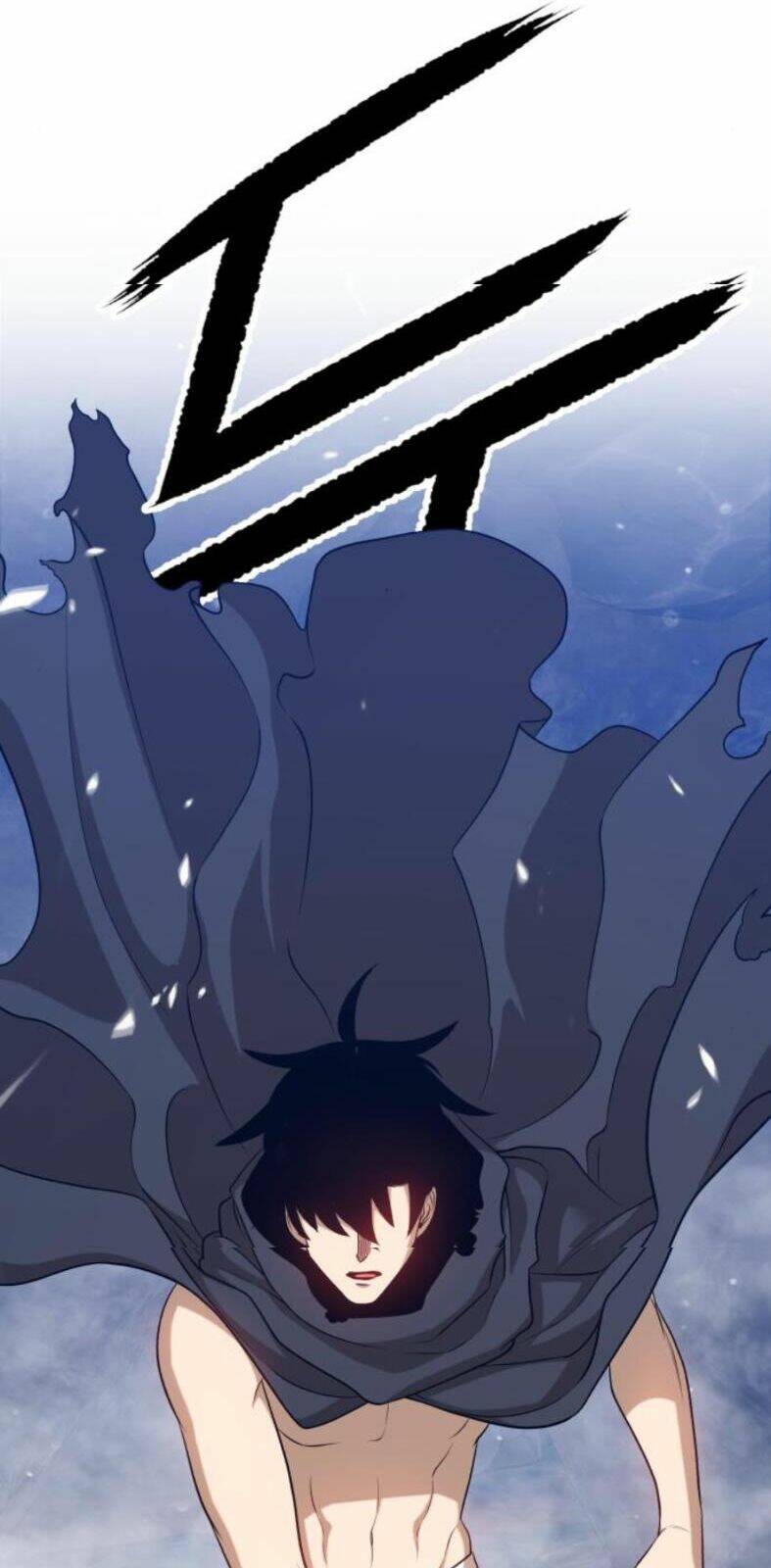 Gậy Gỗ Cấp 99+ - Chapter 8 - Page 3