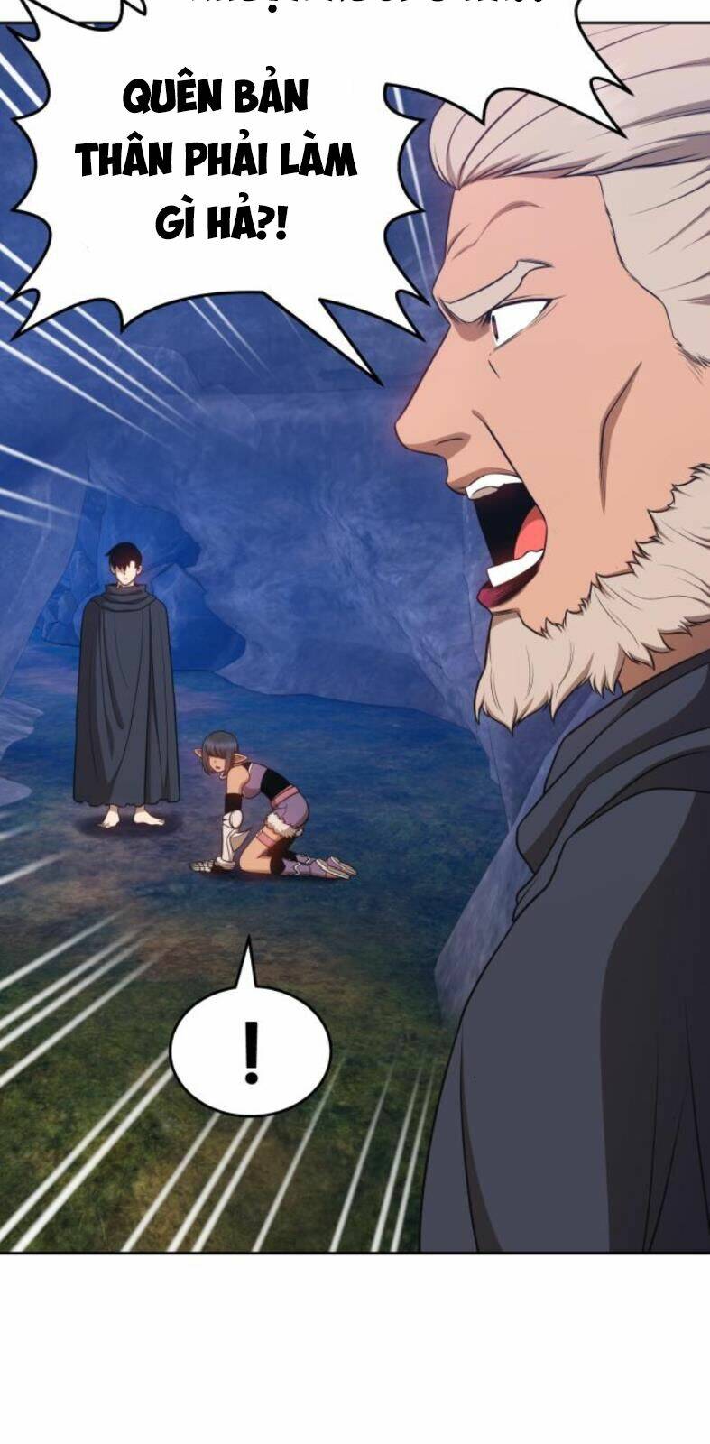 Gậy Gỗ Cấp 99+ - Chapter 8 - Page 42