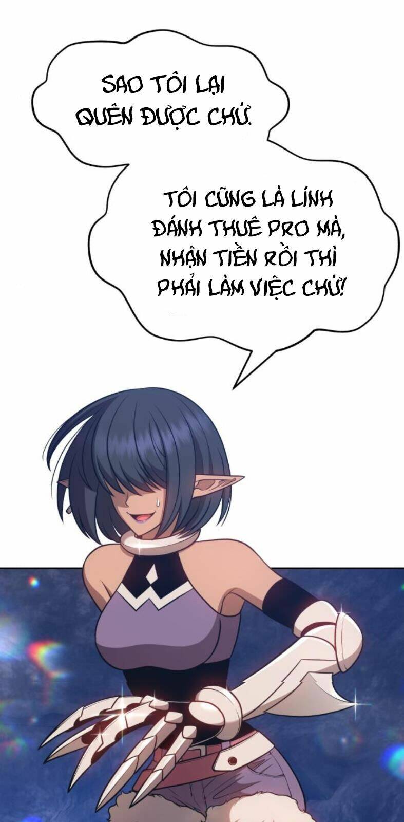 Gậy Gỗ Cấp 99+ - Chapter 8 - Page 43