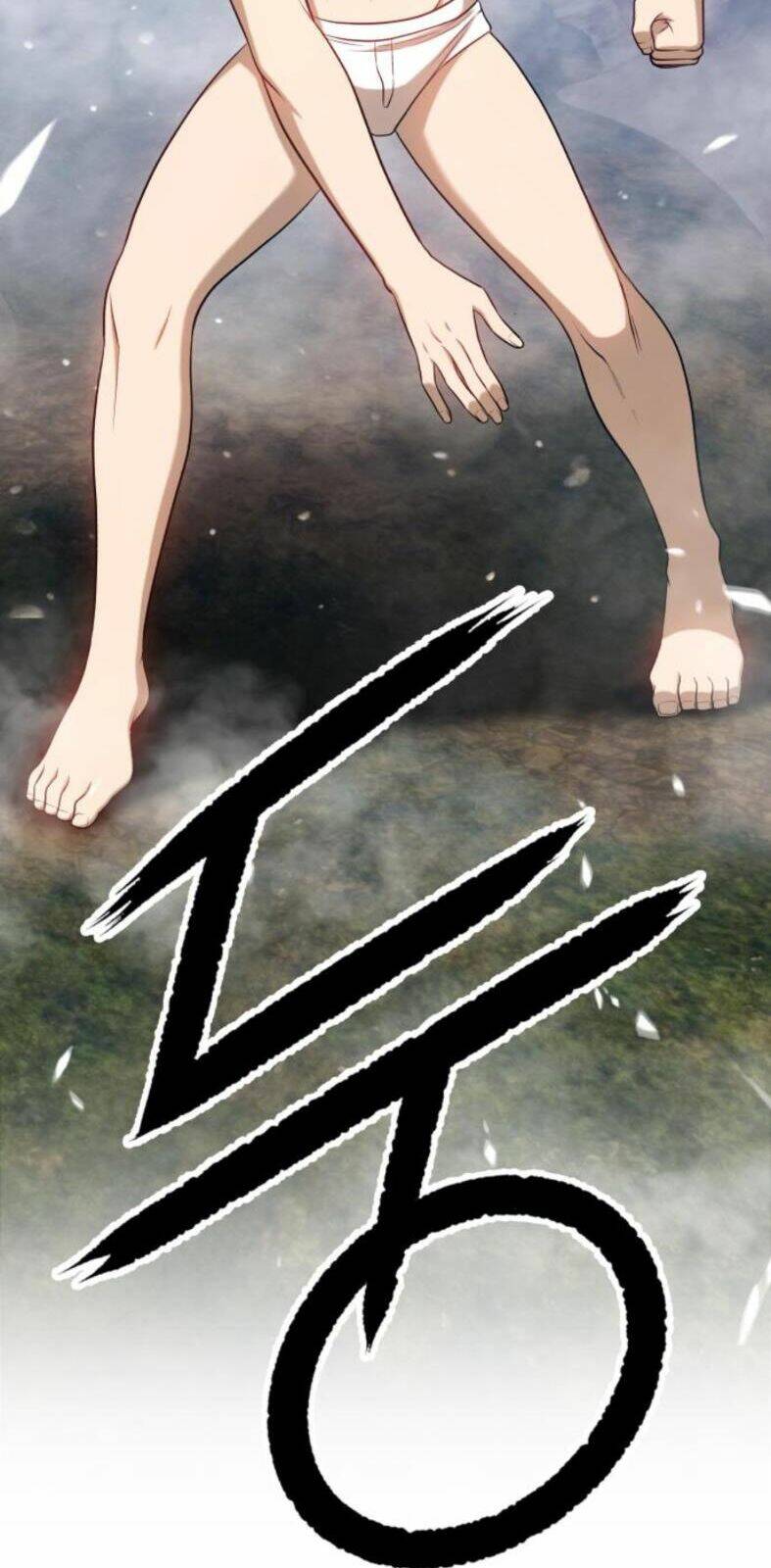 Gậy Gỗ Cấp 99+ - Chapter 8 - Page 4