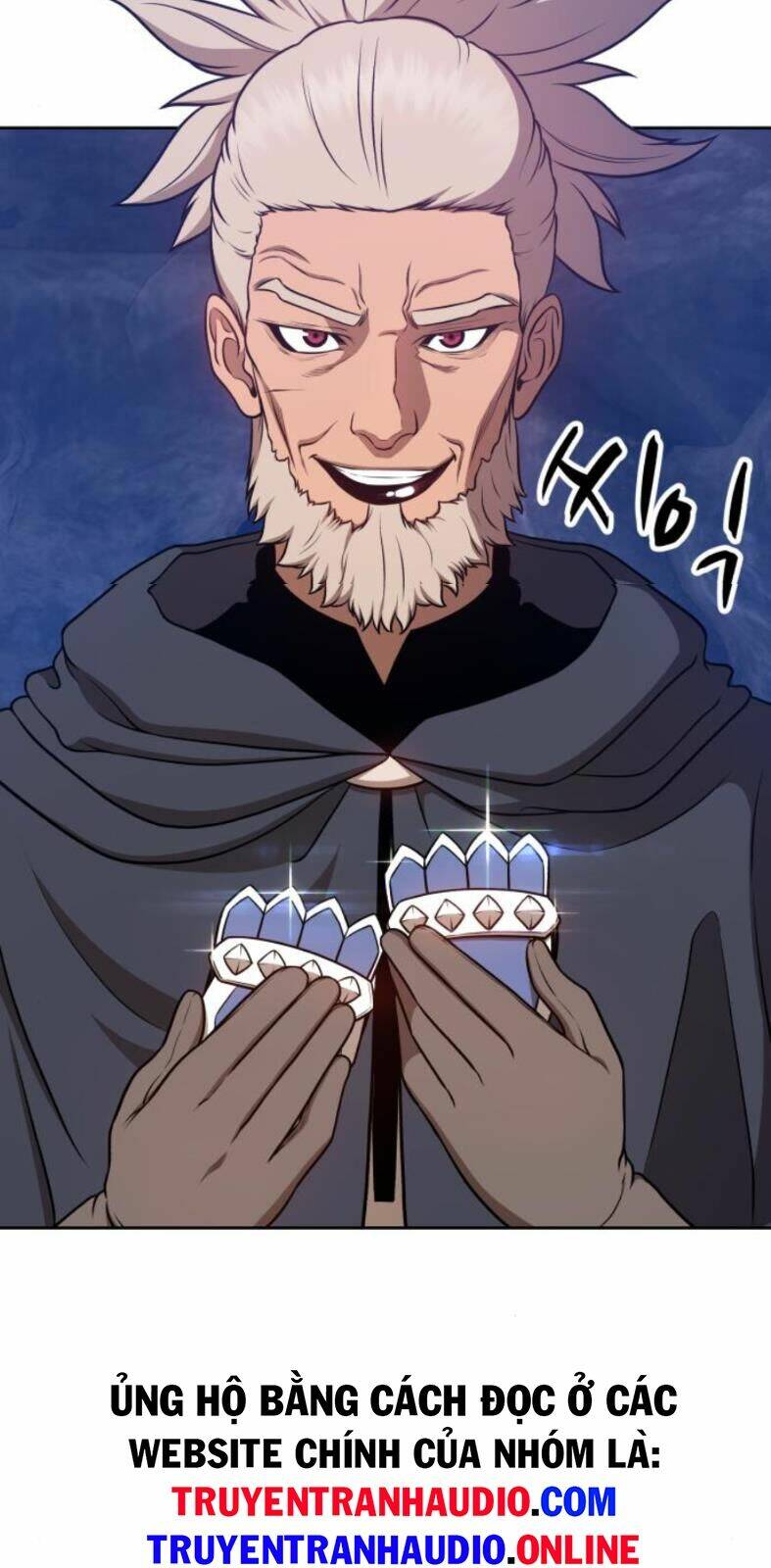 Gậy Gỗ Cấp 99+ - Chapter 8 - Page 52