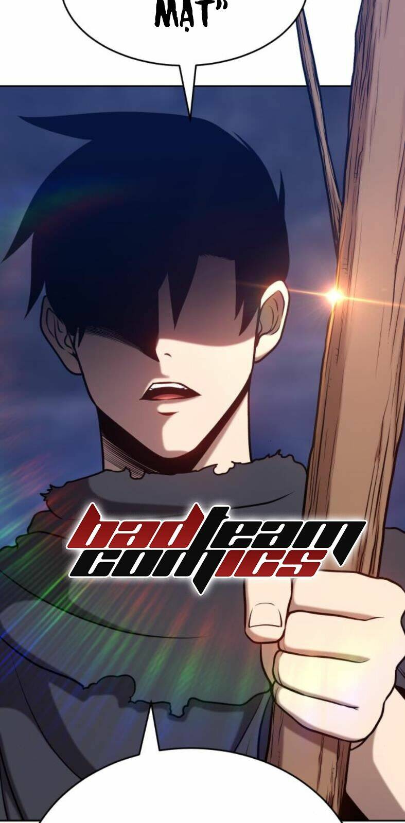 Gậy Gỗ Cấp 99+ - Chapter 8 - Page 58