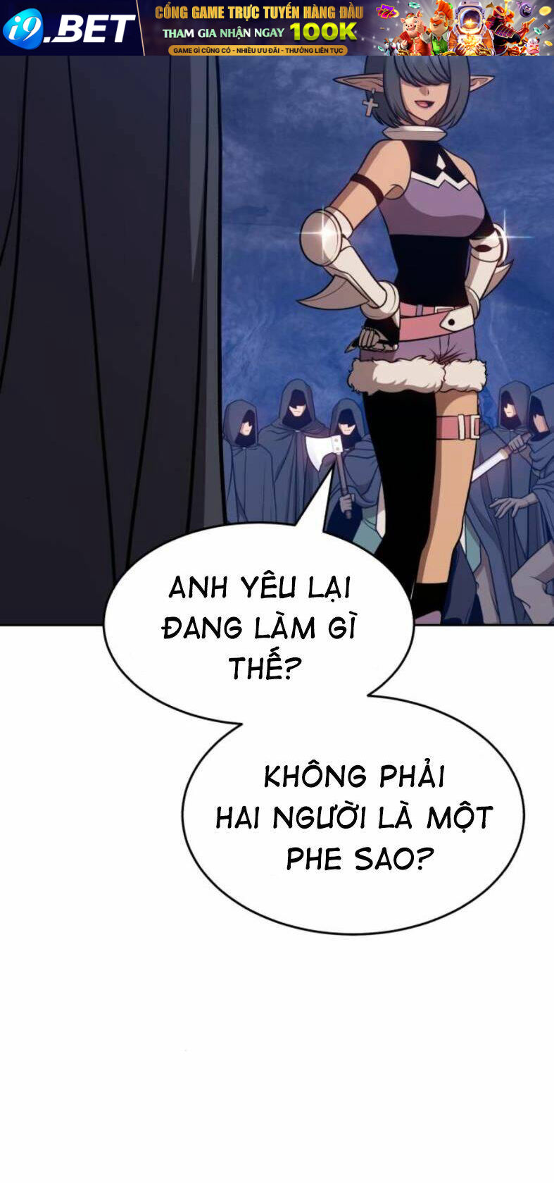 Gậy Gỗ Cấp 99+ - Chapter 8 - Page 60