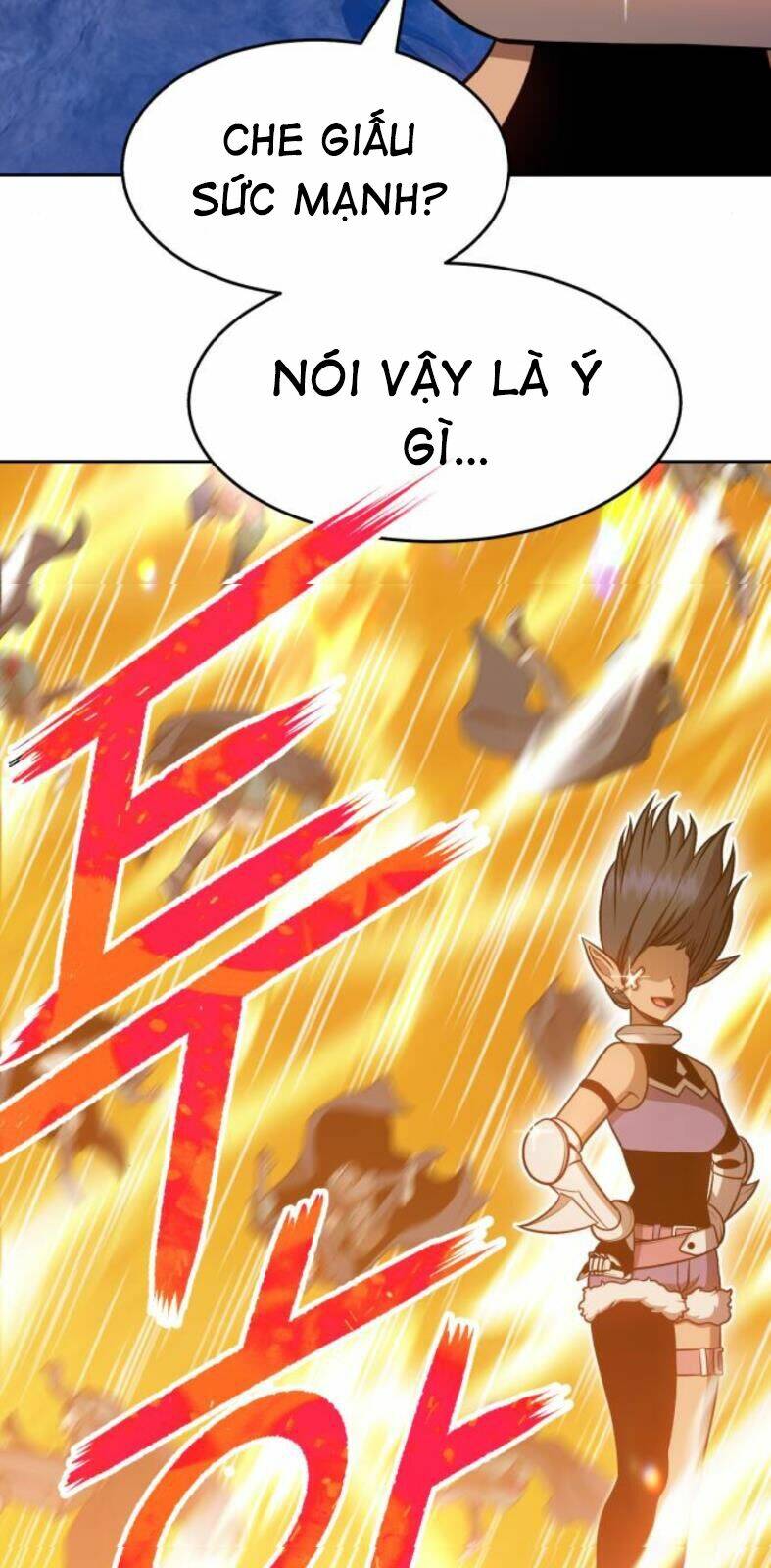 Gậy Gỗ Cấp 99+ - Chapter 8 - Page 63