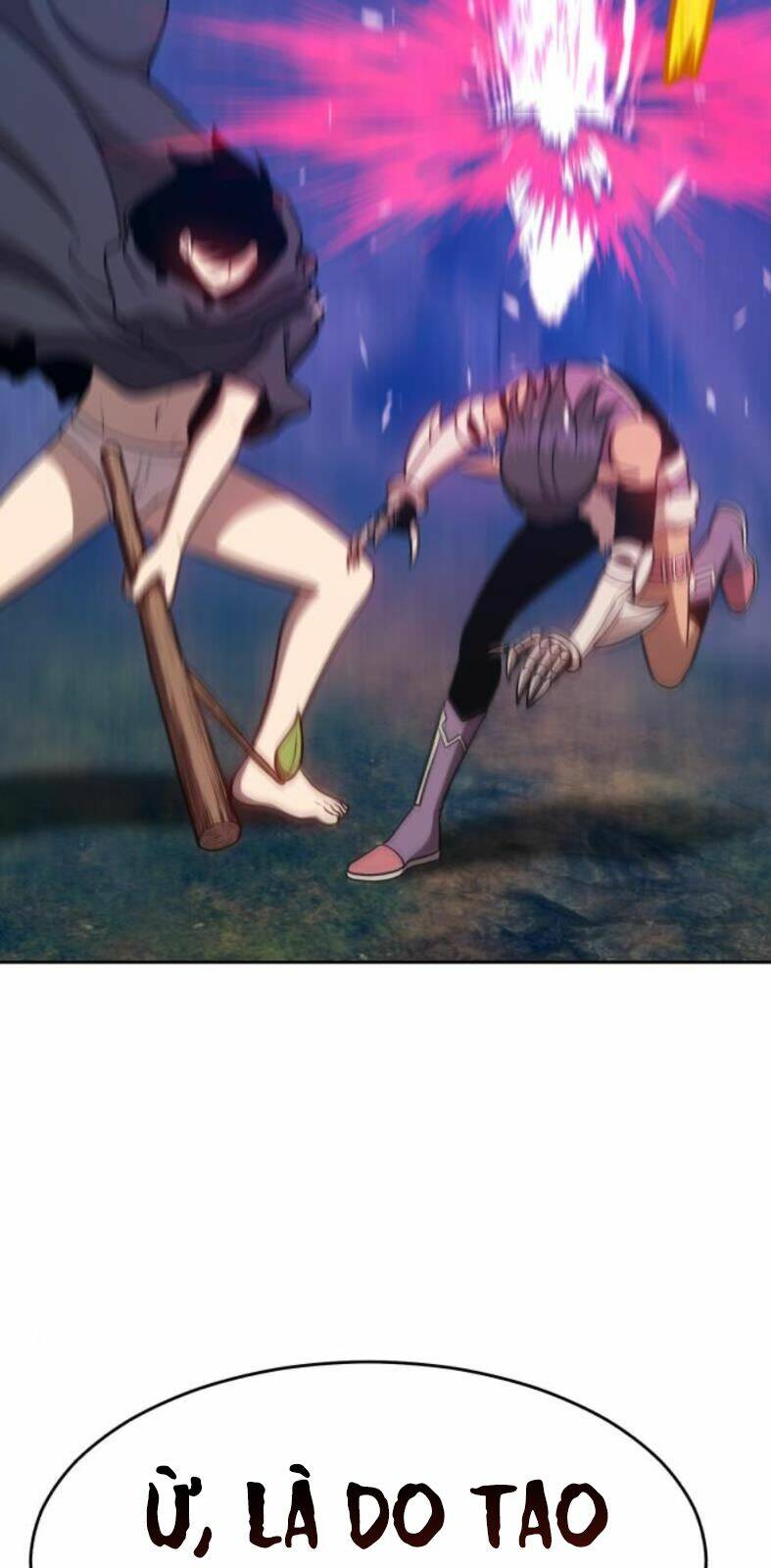 Gậy Gỗ Cấp 99+ - Chapter 8 - Page 70