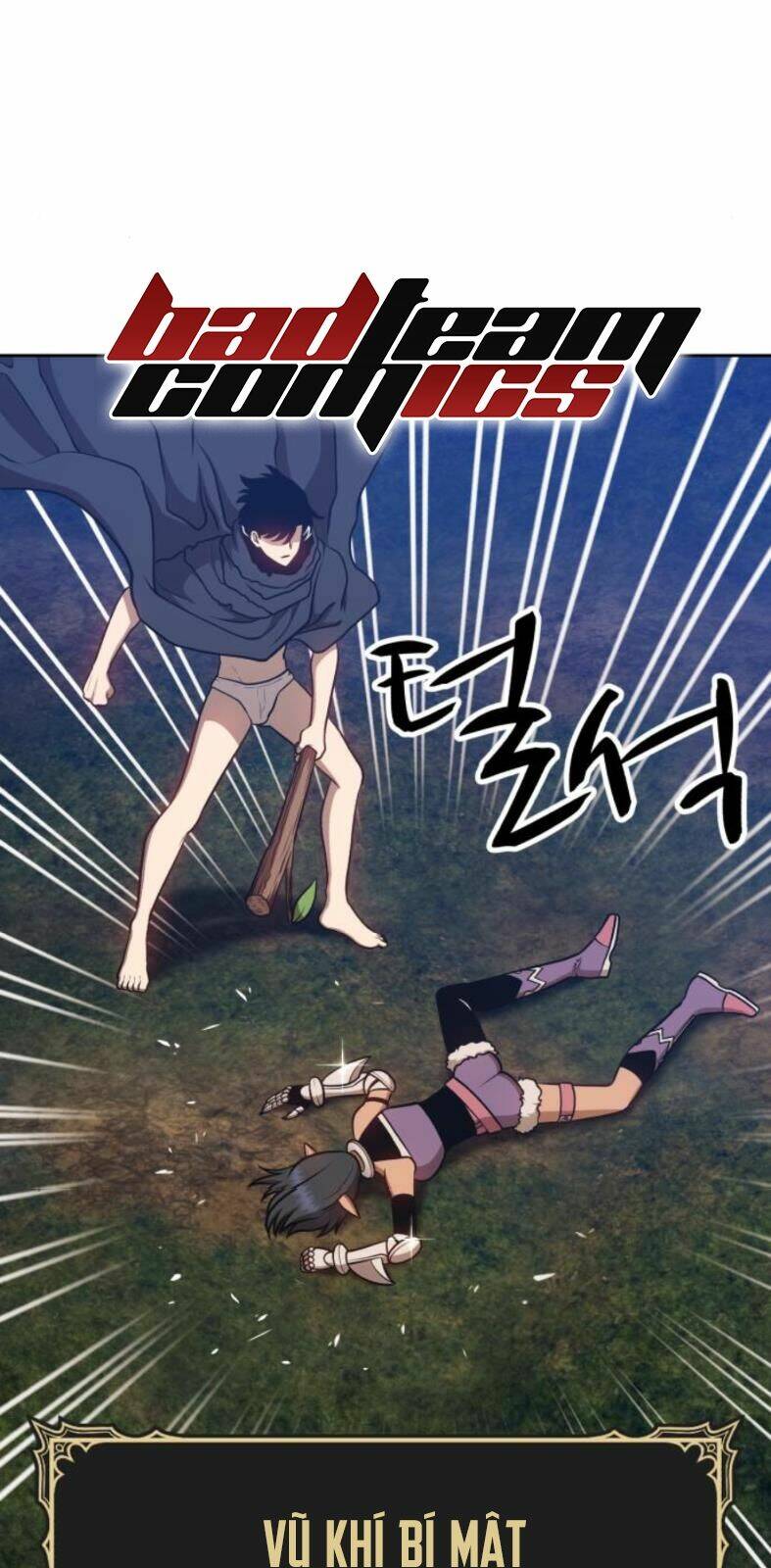 Gậy Gỗ Cấp 99+ - Chapter 8 - Page 73