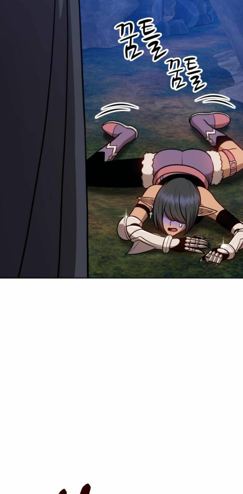 Gậy Gỗ Cấp 99+ - Chapter 8 - Page 75