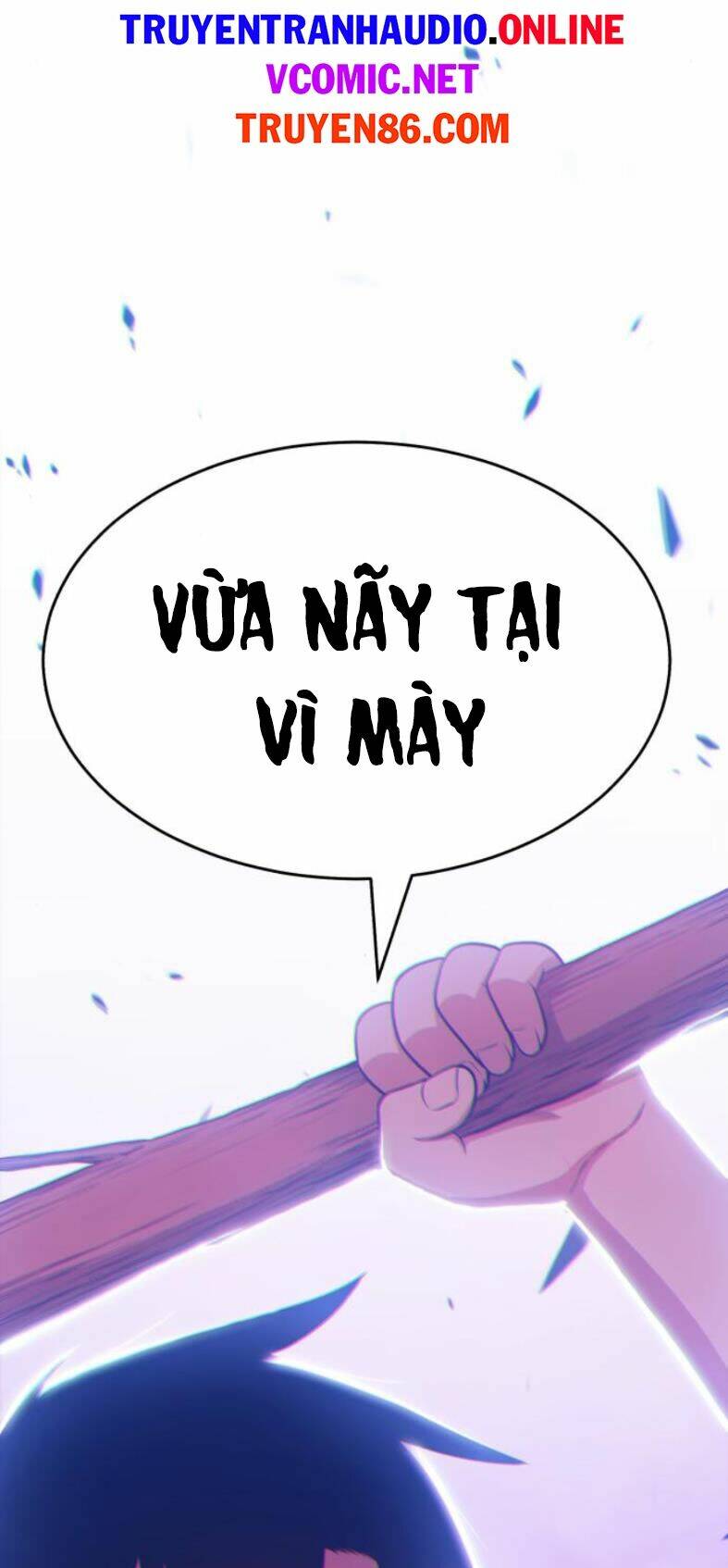 Gậy Gỗ Cấp 99+ - Chapter 8 - Page 77